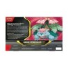 Pokemon TCG Mega Venusaur ex ឈុតប្រមូលពិសេស