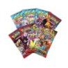 Pokemon TCG Mega Venusaur ex ឈុតប្រមូលពិសេស