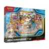 Pokemon TCG Mega Kangaskhan ex Box