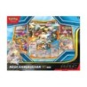 Pokemon TCG Mega Kangaskhan ex Box