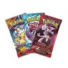 Pokemon TCG Pokeball ប្រអប់ដែក 2025 (Random Select)