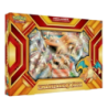 Pokemon TCG 2016 Charizard EX Box Fire Blast