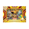 Pokemon TCG 2016 Charizard EX Box Fire Blast