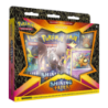 Pokemon TCG Shining Fates Mad Party Pin Collection Box (Set of 4)