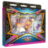 Pokemon TCG Shining Fates Mad Party Pin Collection Box (Set of 4)