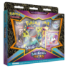 Pokemon TCG Shining Fates Mad Party Pin Collection Box (Set of 4)