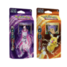 Pokemon TCG XY Evolutions Theme Deck (Pair)