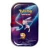 Pokemon TCG 2025 Kanto Power ប្រអប់ដែក Mini (ឈុត 5)