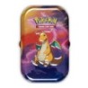 Pokemon TCG 2025 Kanto Power ប្រអប់ដែក Mini (ឈុត 5)