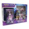 Pokemon TCG Mewtwo ex Challenge Box
