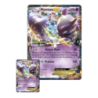 Pokemon TCG Mewtwo ex Challenge Box