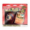 Pokemon TCG Mega Evolution Ascended Heroes Tech Sticker Collection (Pair)