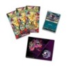 Pokemon TCG Mega Evolution Ascended Heroes Tech Sticker Collection (Pair)