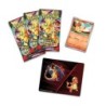 Pokemon TCG Mega Evolution Ascended Heroes Tech Sticker Collection (Pair)