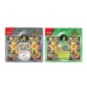Pokemon TCG Mega Evolution Ascended Heroes ឈុតប្រមូល Erika/Larry (Pair)