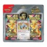 Pokemon TCG Mega Evolution Ascended Heroes ឈុតប្រមូល Erika/Larry (Pair)