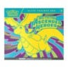 Pokemon TCG Mega Evolution Ascended Heroes Elite Trainer Box