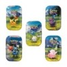Pokemon TCG Mega Evolution Ascended Heroes Mini Tin (Set of 5)