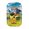 Pokemon TCG Mega Evolution Ascended Heroes Mini Tin (Set of 5)