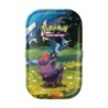 Pokemon TCG Mega Evolution Ascended Heroes Mini Tin (Set of 5)