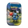 Pokemon TCG Mega Evolution Ascended Heroes Mini Tin (Set of 5)