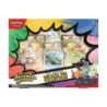 Pokemon TCG Mega Evolution Ascended Heroes First Partners Deluxe Pin ឈុតប្រមូល