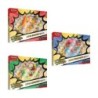 Pokemon TCG Mega Evolution Ascended Heroes Mega Meganium / Mega Emboar / Mega Feraligatr ex Box (Set of 3)