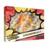 Pokemon TCG Mega Evolution Ascended Heroes Mega Meganium / Mega Emboar / Mega Feraligatr ex Box (Set of 3)