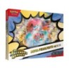 Pokemon TCG Mega Evolution Ascended Heroes Mega Meganium / Mega Emboar / Mega Feraligatr ex Box (Set of 3)