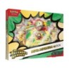 Pokemon TCG Mega Evolution Ascended Heroes Mega Meganium / Mega Emboar / Mega Feraligatr ex Box (Set of 3)