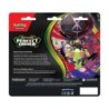 Pokemon TCG Mega Evolution Perfect Order Three Booster Blister