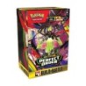 Pokemon TCG Mega Evolution Perfect Order Build & Battle Box