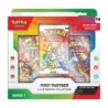 Pokemon TCG First Partner Illustration Collection Series 1