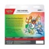 Pokemon TCG First Partner Illustration Collection Series 1