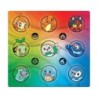 Pokemon TCG First Partner Illustration Collection Series 1