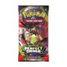 Pokemon TCG Mega Evolution Perfect Order Single Booster Pack