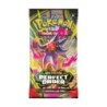 Pokemon TCG Mega Evolution Perfect Order Single Booster Pack