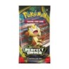 Pokemon TCG Mega Evolution Perfect Order Single Booster Pack