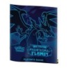 Pokemon Mega Evolution Phantasmal Flames Pokemon Center ប្រអប់ Elite Trainer