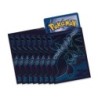 Pokemon Mega Evolution Phantasmal Flames Pokemon Center ប្រអប់ Elite Trainer