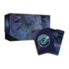 Pokemon Mega Evolution Phantasmal Flames Pokemon Center ប្រអប់ Elite Trainer