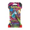 Pokemon TCG Mega Evolution Phantasmal Flames Hanging Blister Pack