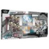 Pokemon Black Bolt & White Flare Unova Heavy Hitters ឈុតប្រមូលពិសេស
