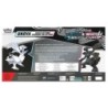 Pokemon Black Bolt & White Flare Unova Heavy Hitters ឈុតប្រមូលពិសេស