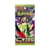 Pokemon TCG Munikis Zero M3 Single Booster Pack Japanese