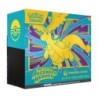 Pokemon Ascended Heroes Pokemon Center ពិសេស ETB ប្រអប់ Elite Trainer