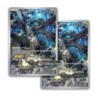 Pokemon Ascended Heroes Pokemon Center ពិសេស ETB ប្រអប់ Elite Trainer