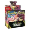 Mega Evolution Perfect Order Booster Box X 6 (Case) Pokemon TCG