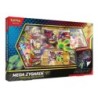 Pokemon TCG Mega Zygarde ex Premium Collection
