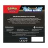 Pokemon TCG Mega Evolution Chaos Rising Booster Box
